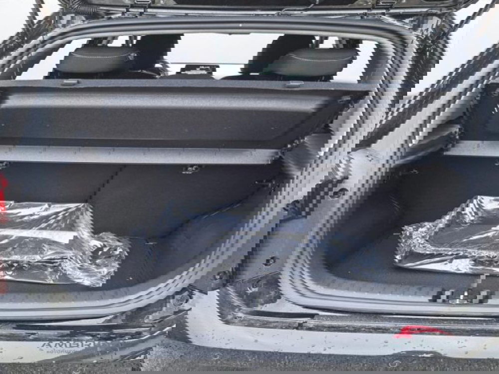 Kia Picanto nuova a Perugia (9)