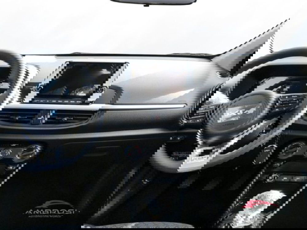 Kia Picanto nuova a Perugia (13)