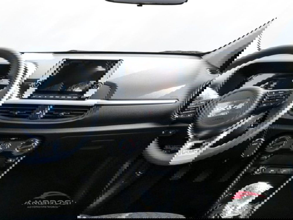 Kia Picanto nuova a Perugia (13)