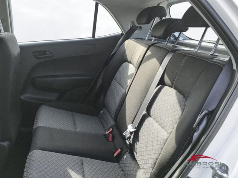 Kia Picanto nuova a Perugia (10)