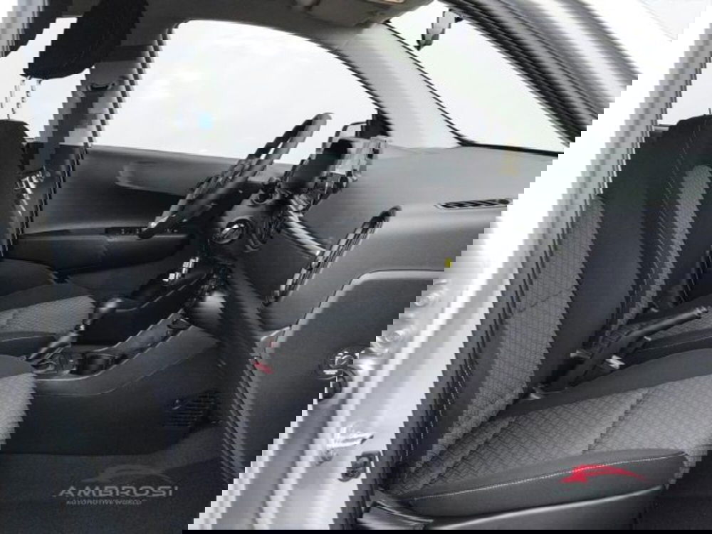 Kia Picanto nuova a Perugia (15)