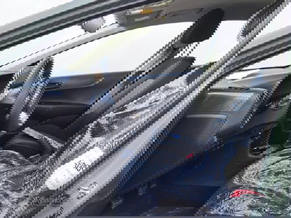 Kia Picanto nuova a Perugia (10)