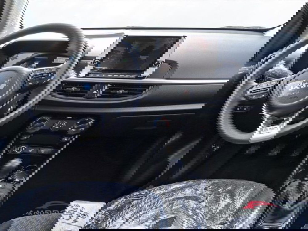 Kia Picanto nuova a Perugia (14)