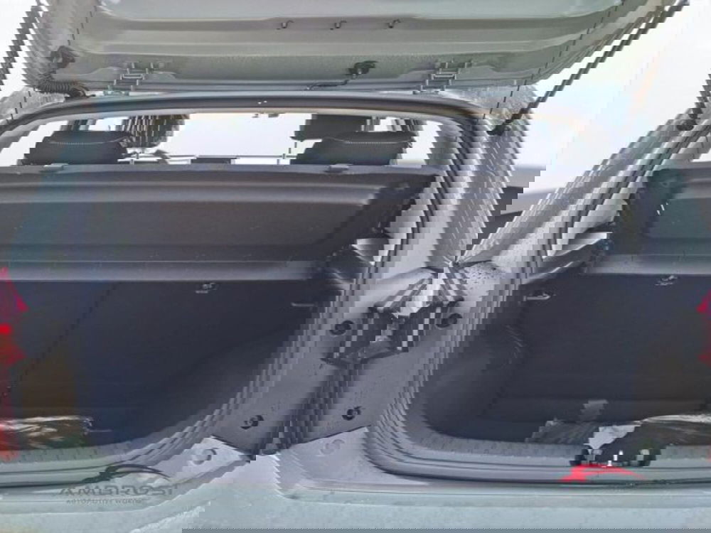 Kia Picanto nuova a Perugia (9)