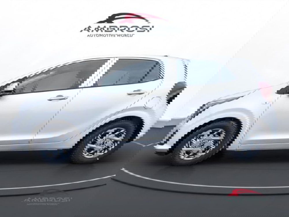 Kia Picanto nuova a Perugia (6)