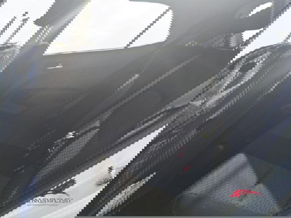 Kia Picanto nuova a Perugia (11)