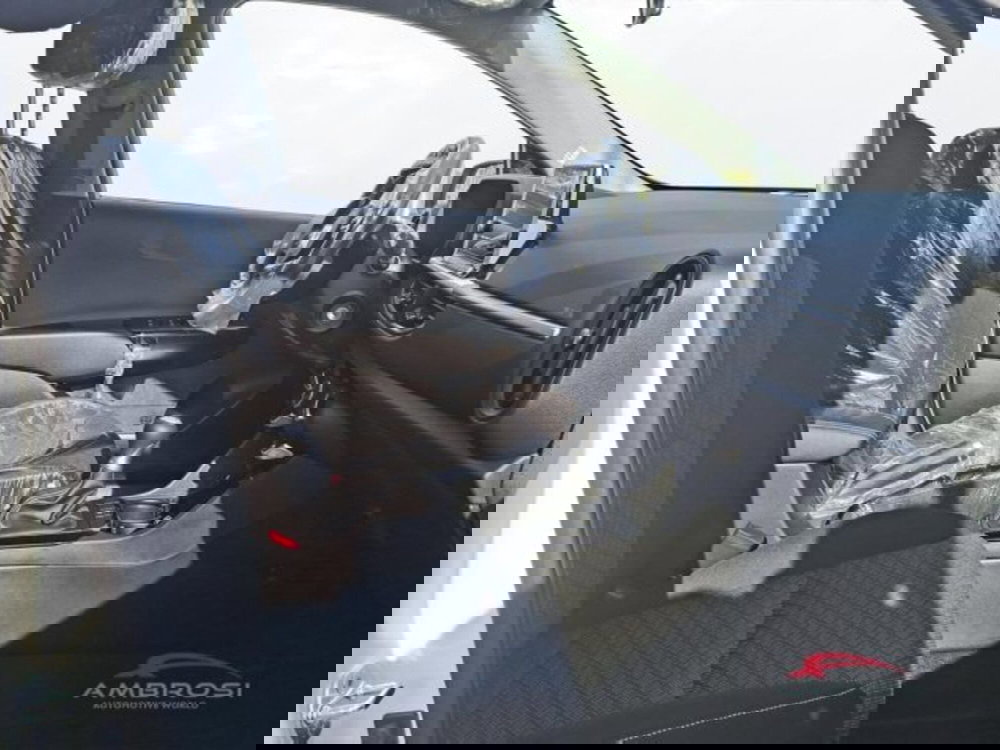 Kia Picanto nuova a Perugia (12)