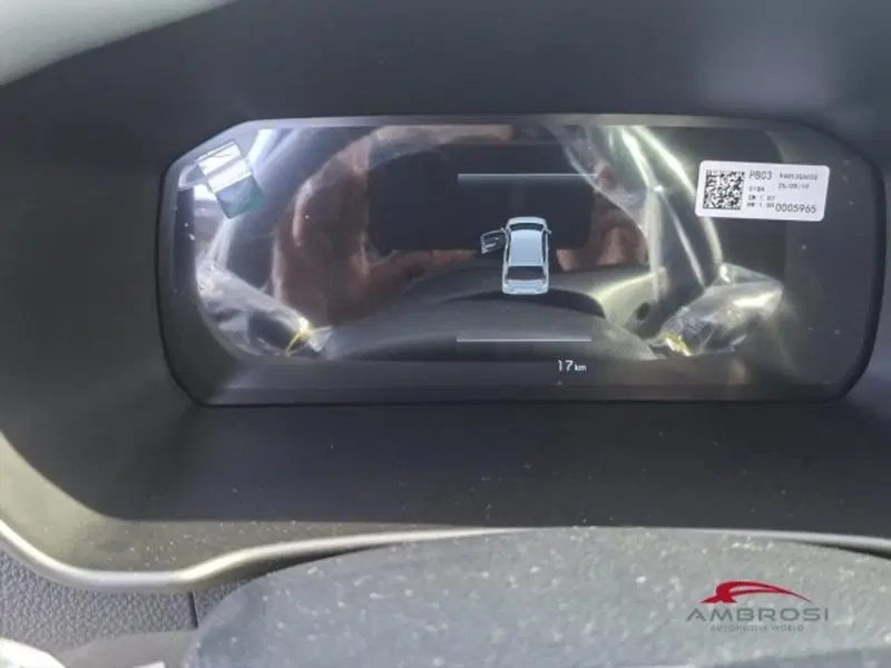Kia Picanto nuova a Perugia (13)