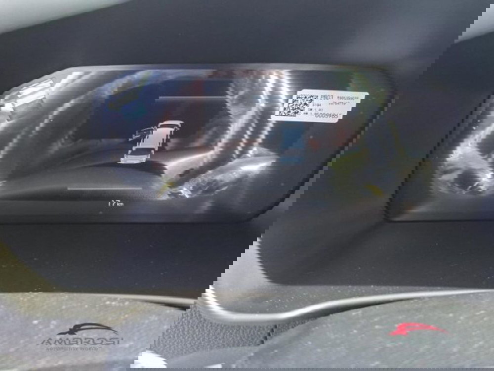 Kia Picanto nuova a Perugia (13)