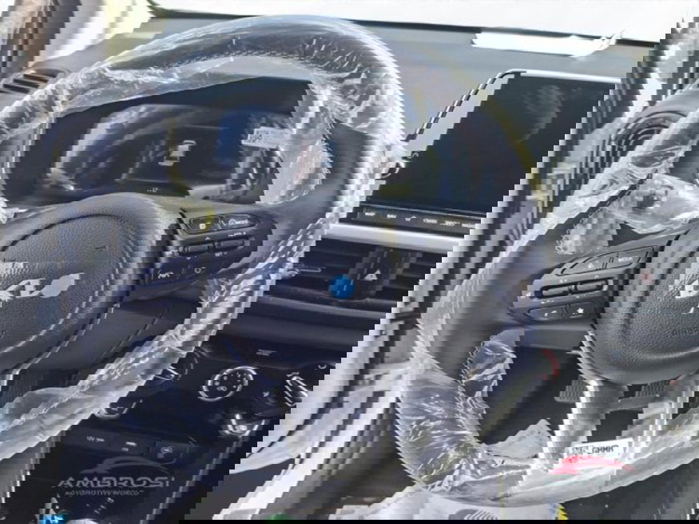 Kia Picanto nuova a Perugia (14)