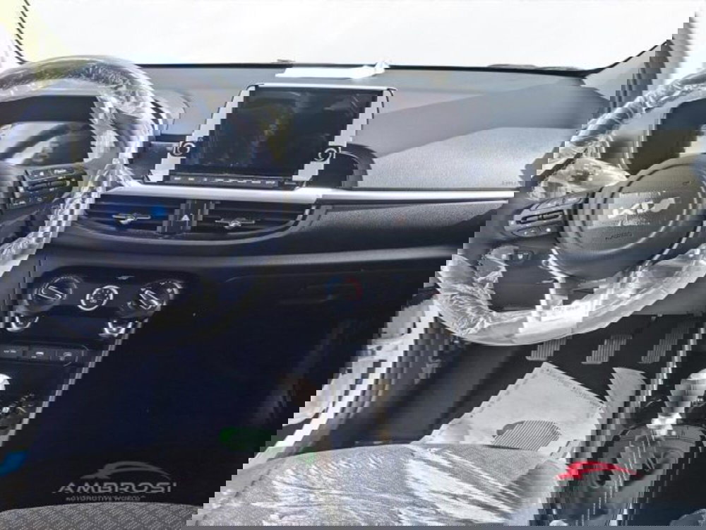 Kia Picanto nuova a Perugia (15)