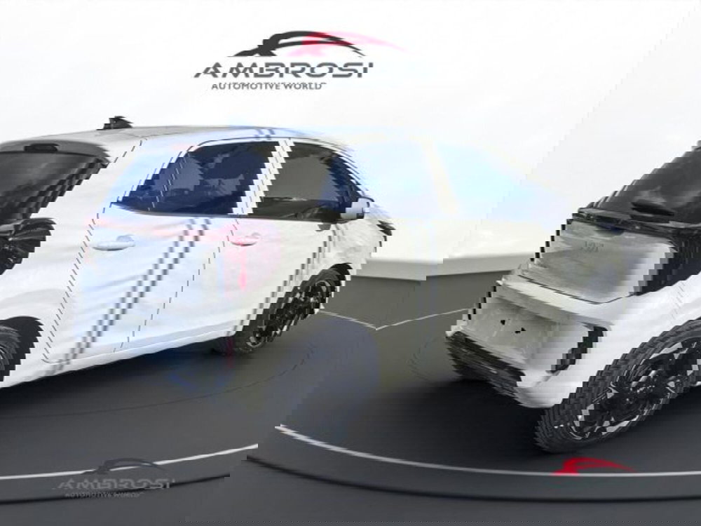 Kia Picanto nuova a Perugia (3)