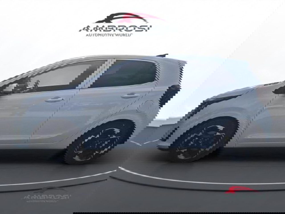 Kia Picanto nuova a Perugia (6)