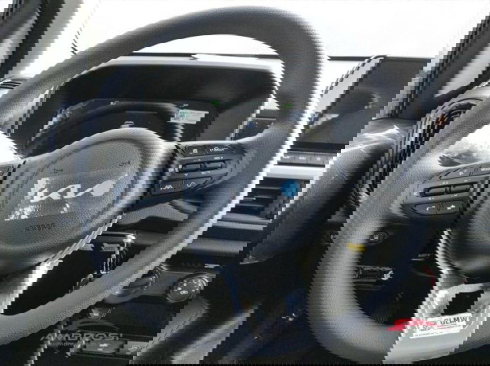 Kia Picanto nuova a Perugia (12)