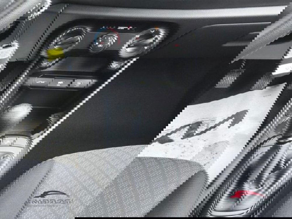 Kia Picanto nuova a Perugia (13)