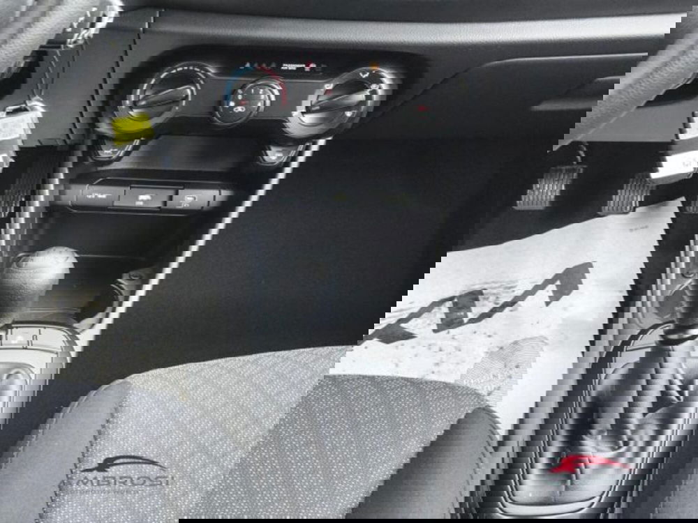 Kia Picanto nuova a Perugia (13)