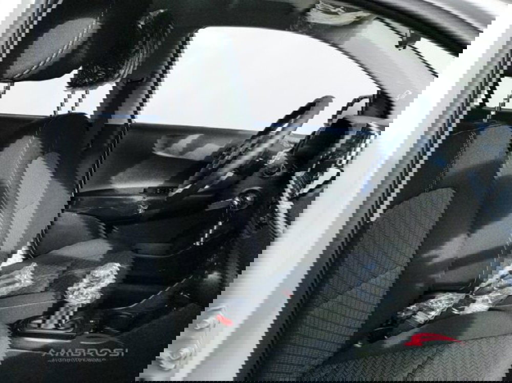 Kia Picanto nuova a Perugia (11)