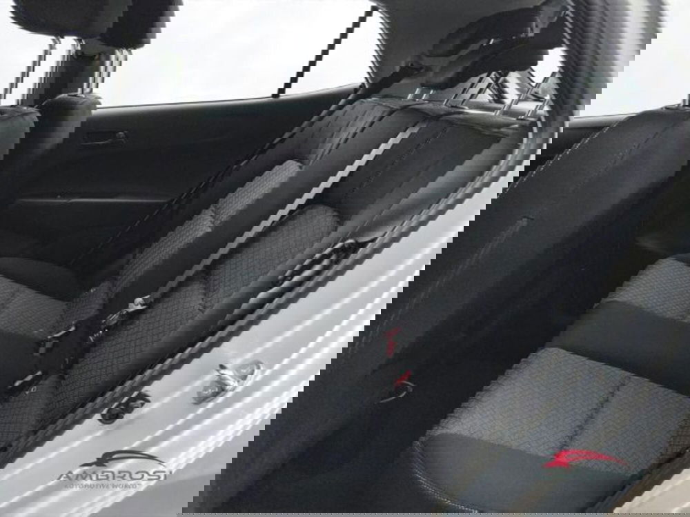 Kia Picanto nuova a Perugia (10)