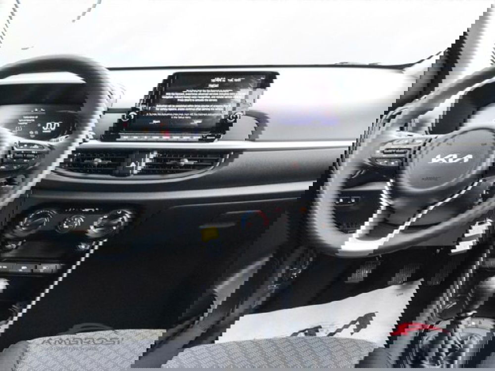 Kia Picanto nuova a Perugia (12)