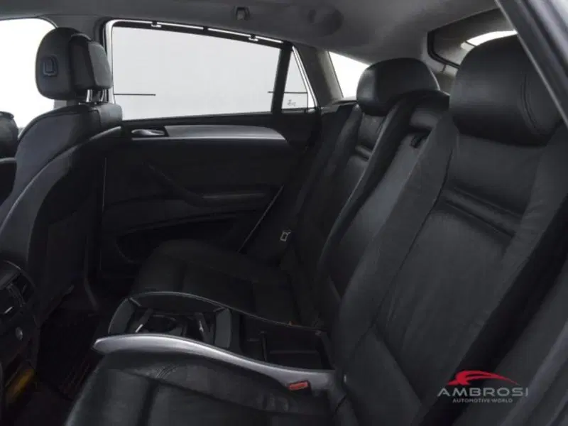 BMW X6 usata a Perugia (10)