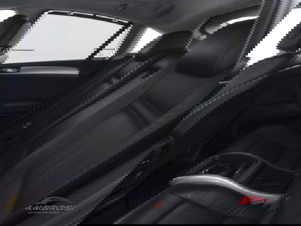 BMW X6 usata a Perugia (10)