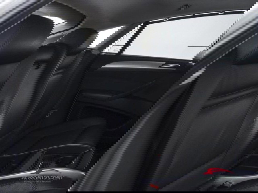 BMW X6 usata a Perugia (11)