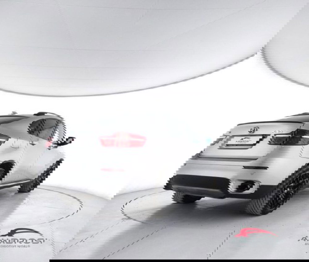 BMW X6 usata a Perugia (3)