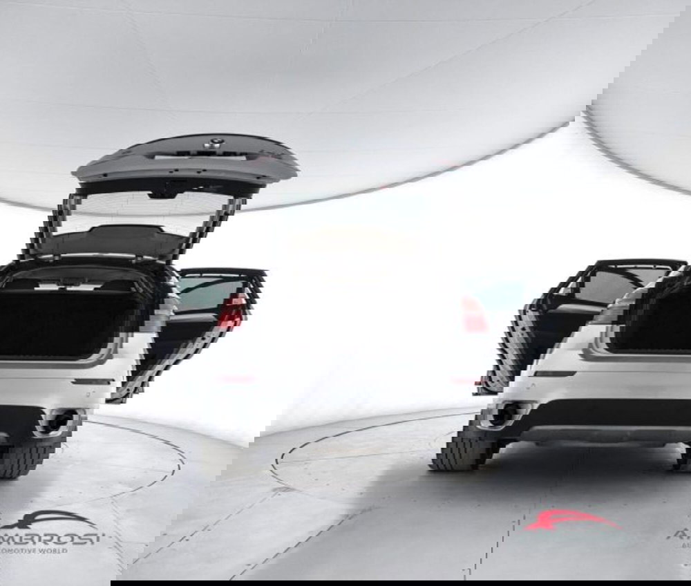 BMW X6 usata a Perugia (7)