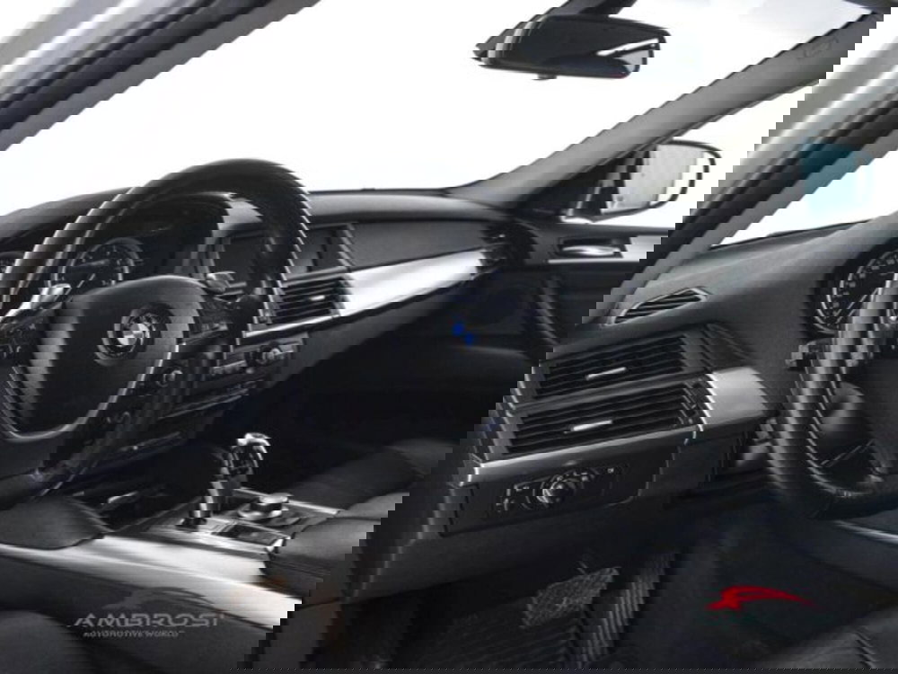 BMW X6 usata a Perugia (8)