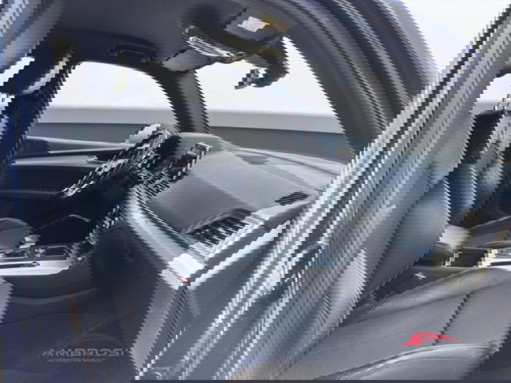 Audi Q5 usata a Perugia (12)