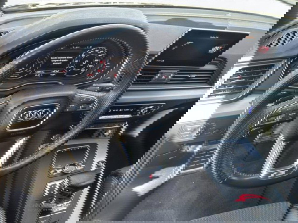 Audi Q5 usata a Perugia (14)