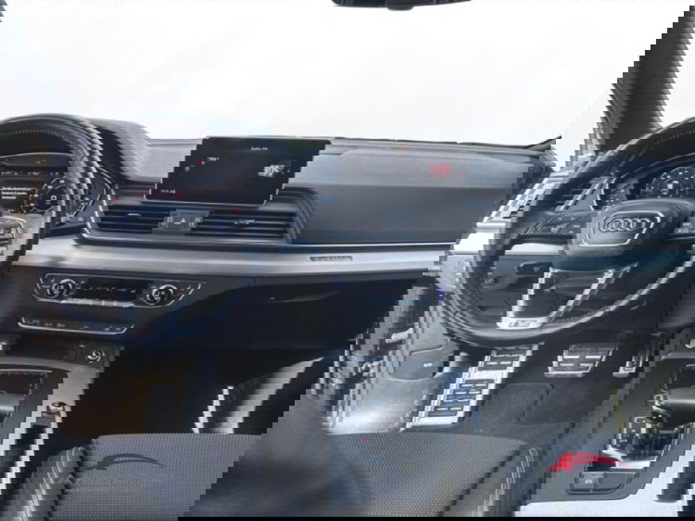 Audi Q5 usata a Perugia (15)