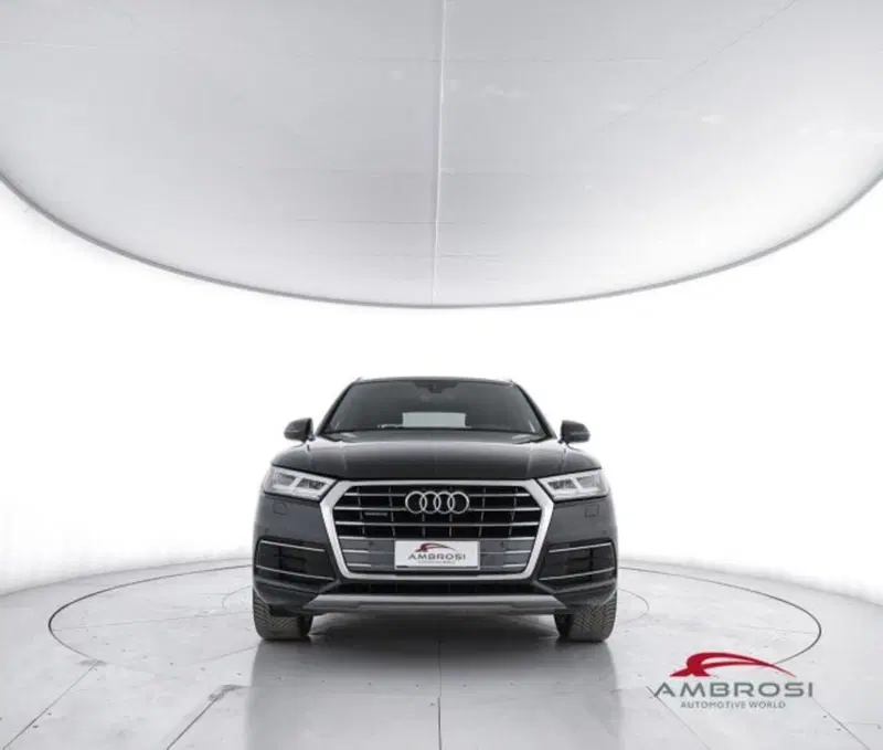 Audi Q5 usata a Perugia (5)