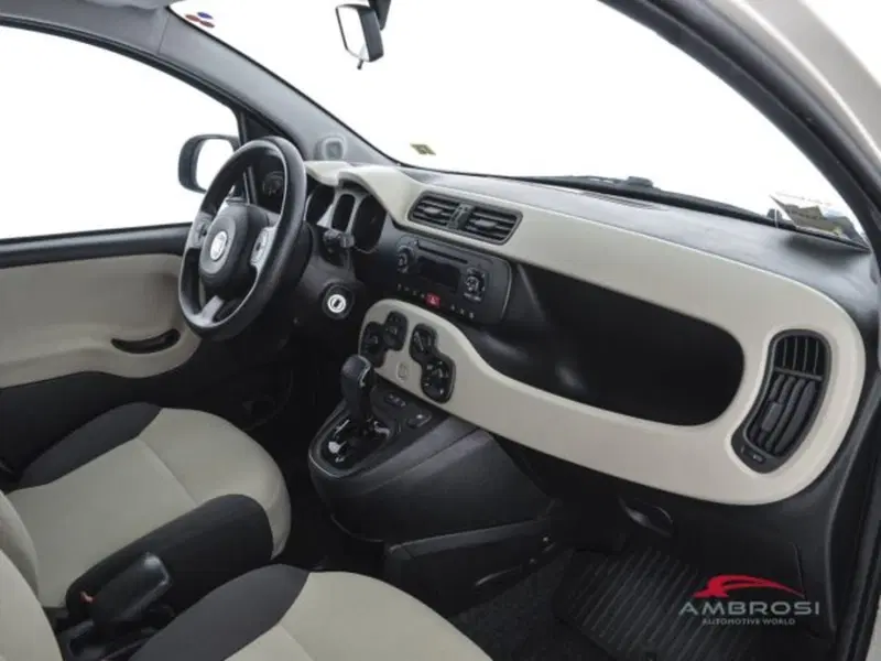 Fiat Panda usata a Perugia (12)