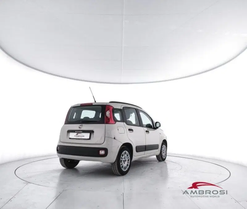 Fiat Panda usata a Perugia (3)