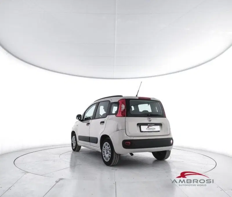 Fiat Panda usata a Perugia (4)