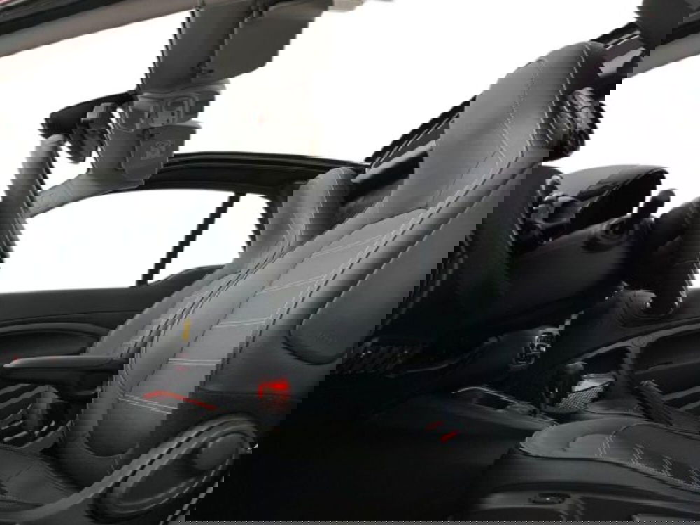 smart Fortwo Cabrio usata a Verona (10)