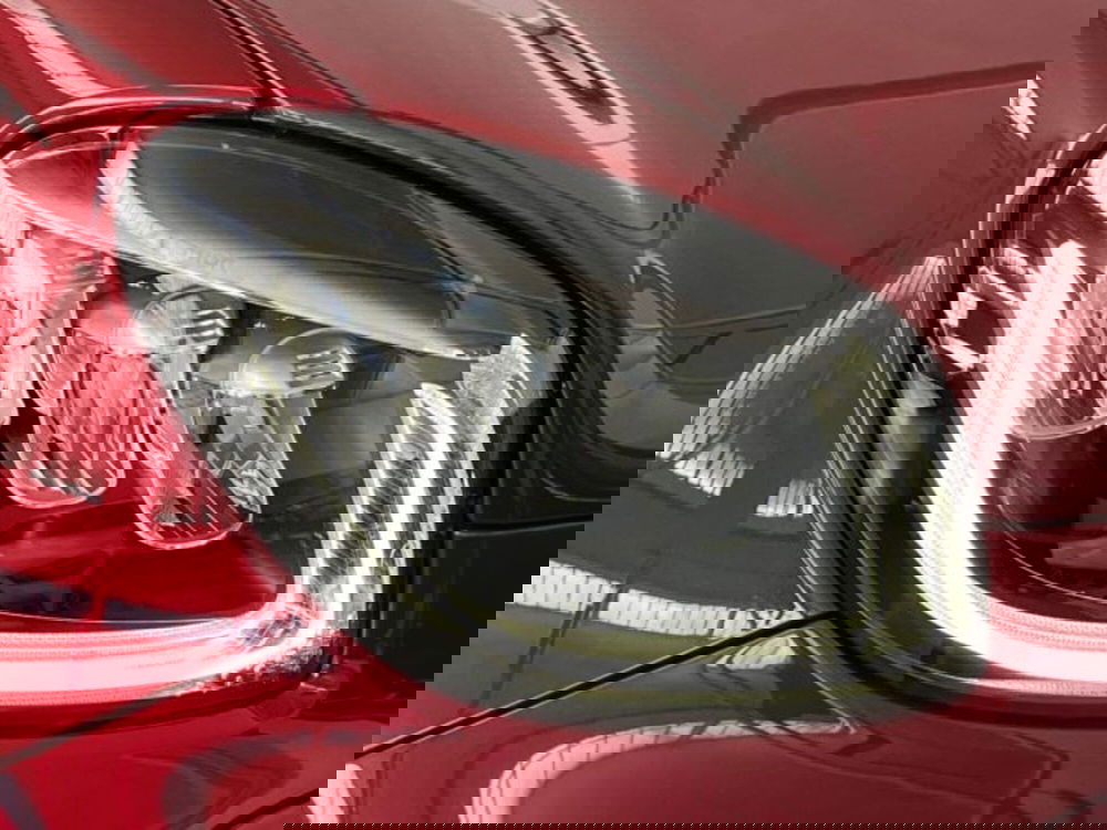 smart Fortwo Cabrio usata a Verona (17)