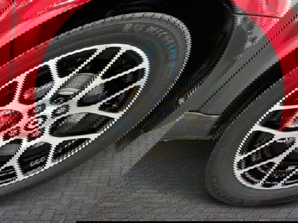 smart Fortwo Cabrio usata a Verona (7)