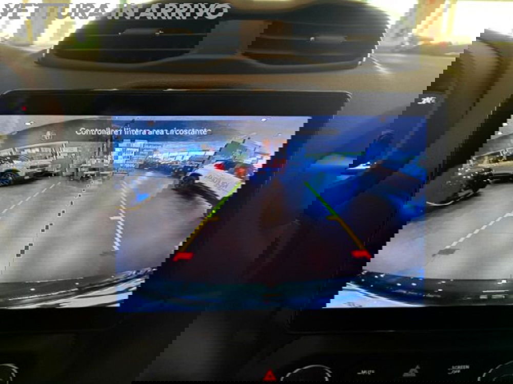 Jeep Renegade usata a Modena (12)