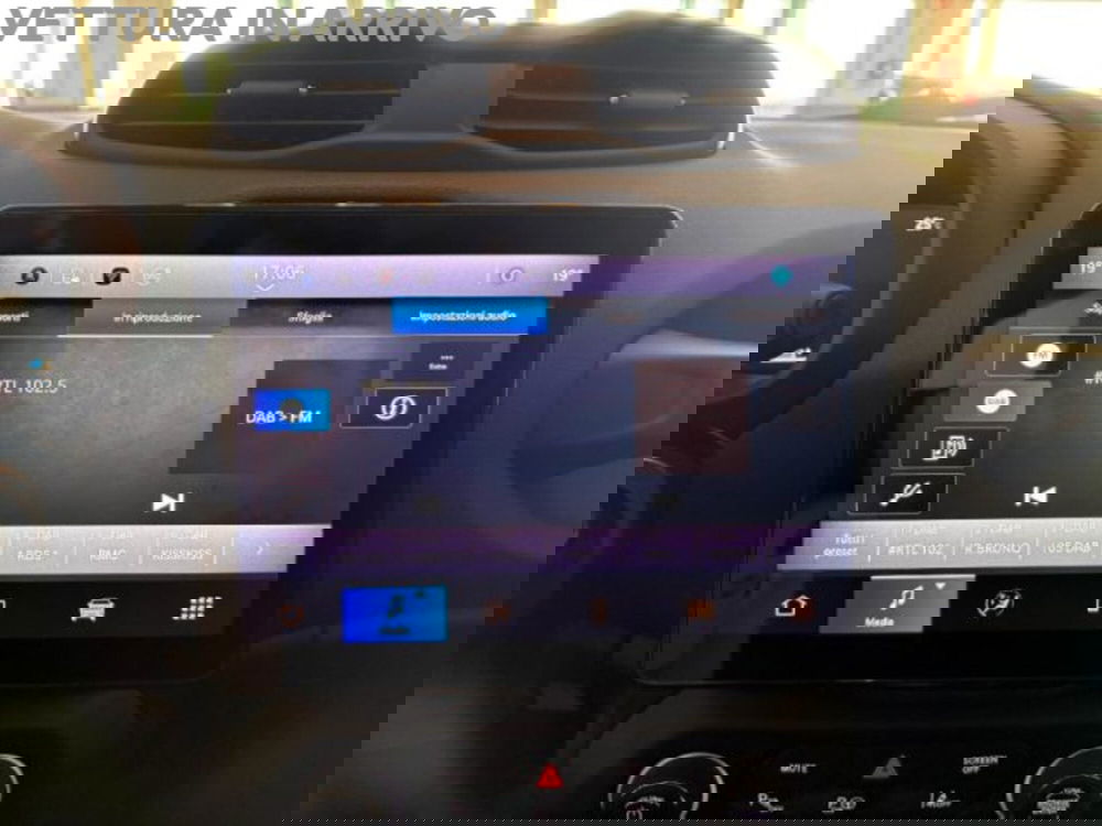 Jeep Renegade usata a Modena (14)