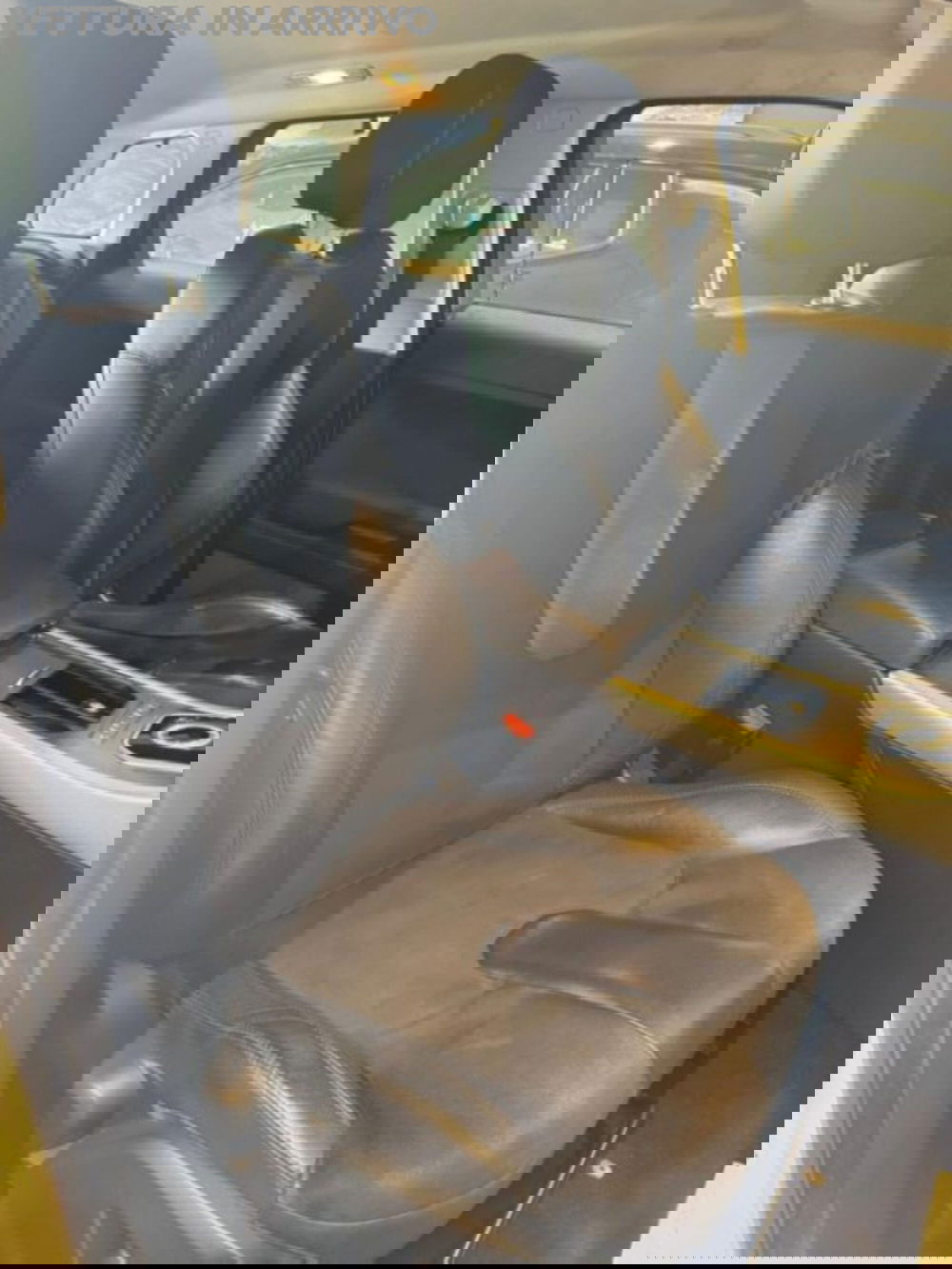 Jeep Renegade usata a Modena (5)