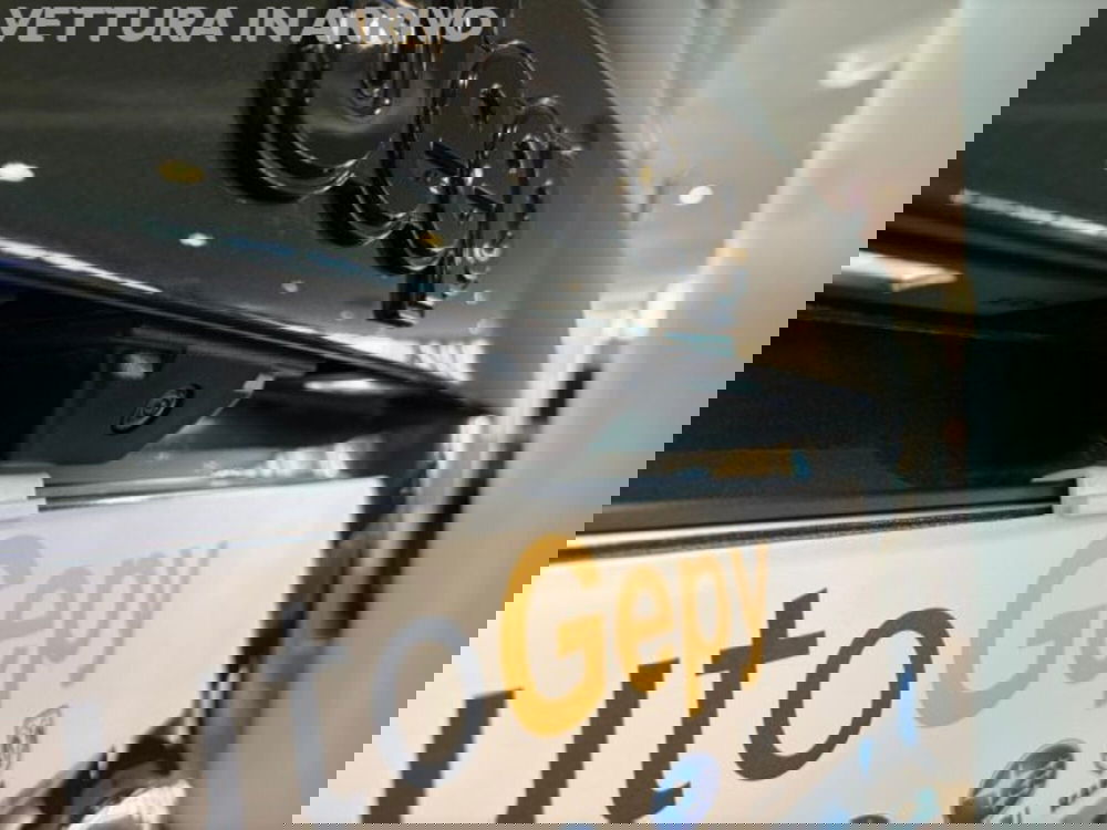 Jeep Renegade usata a Modena (7)