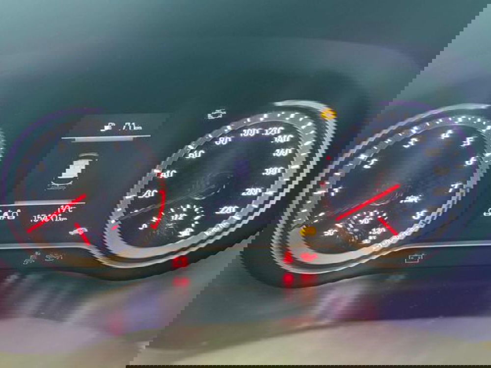 Hyundai i10 usata a Pesaro-Urbino (3)