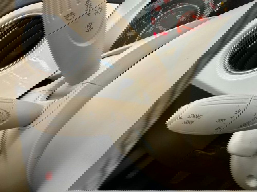 Fiat 500 usata a Vicenza (11)