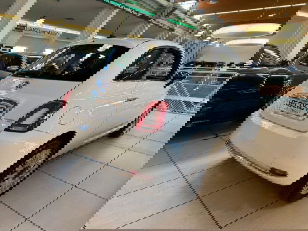 Fiat 500 usata a Vicenza (3)