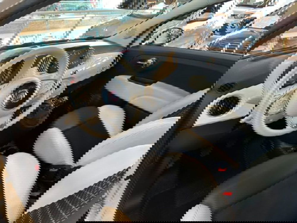 Fiat 500 usata a Vicenza (5)
