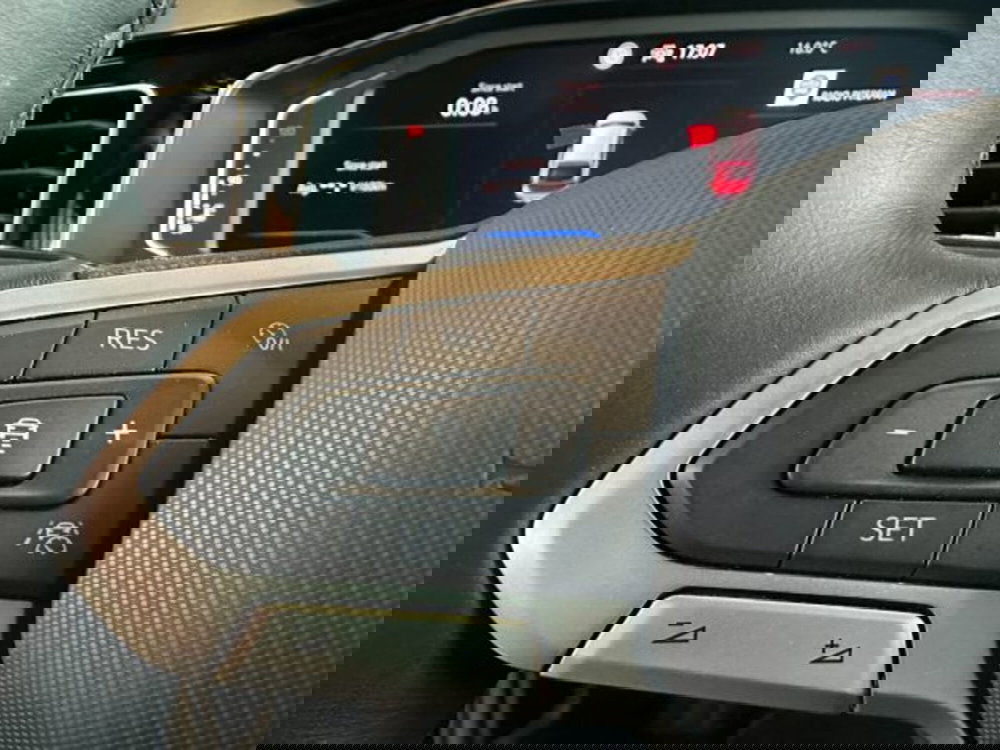 Volkswagen Taigo usata a Vicenza (14)