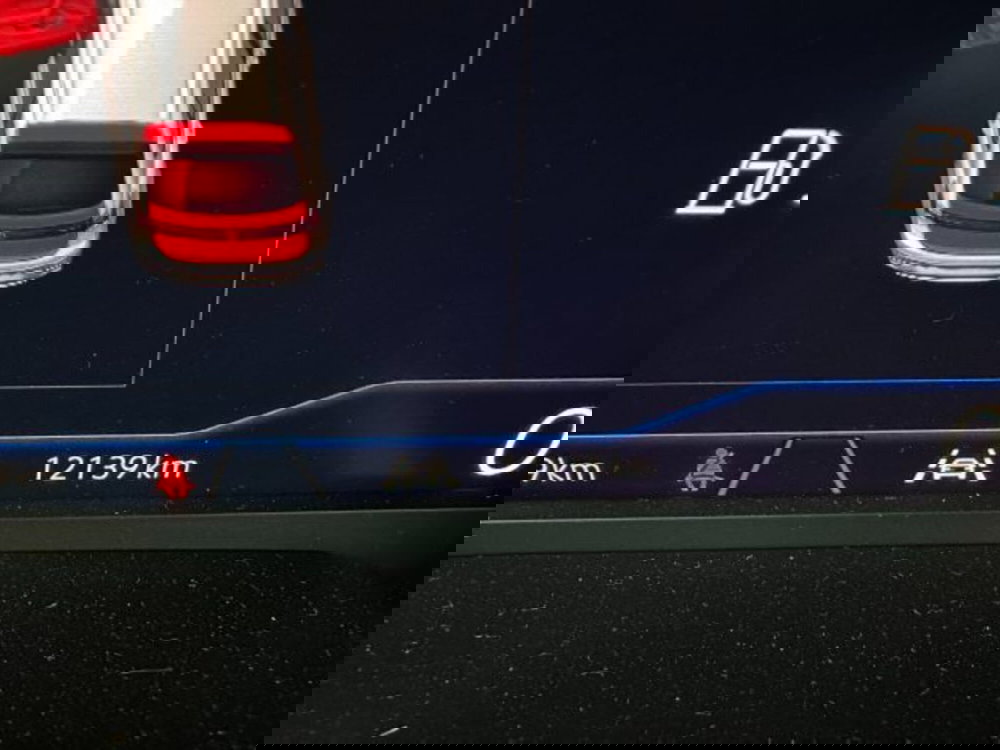 Volkswagen Taigo usata a Vicenza (15)