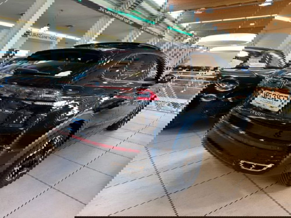 Volkswagen Taigo usata a Vicenza (3)